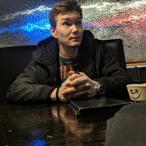 Meet your Posher, Morgan